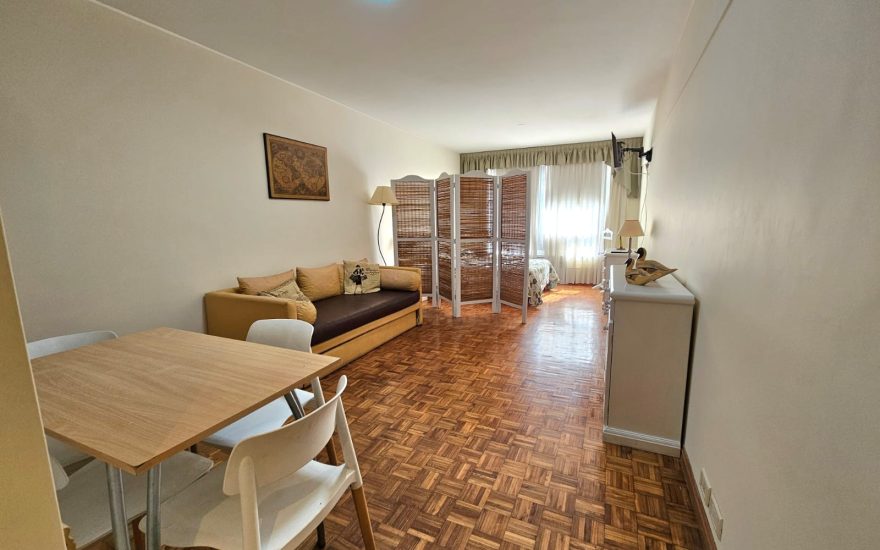 ALQUILER TEMPORARIO – CENTRO – Maipu y Av. Cordoba