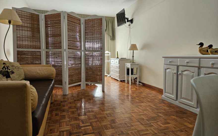 ALQUILER TEMPORARIO – CENTRO – Maipu y Av. Cordoba