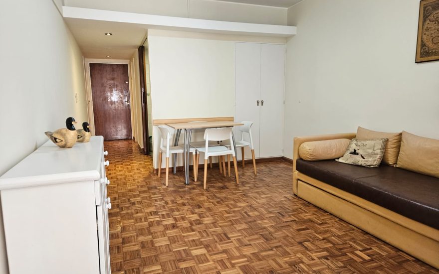 ALQUILER TEMPORARIO – CENTRO – Maipu y Av. Cordoba