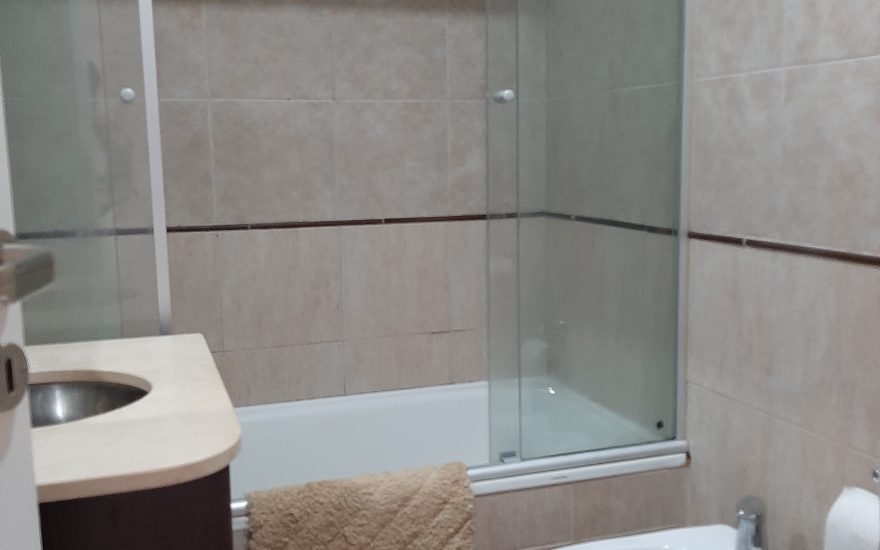 ALQUILADO – ALQUILER TEMPORARIO – PALERMO – Soler y Fitz Roy