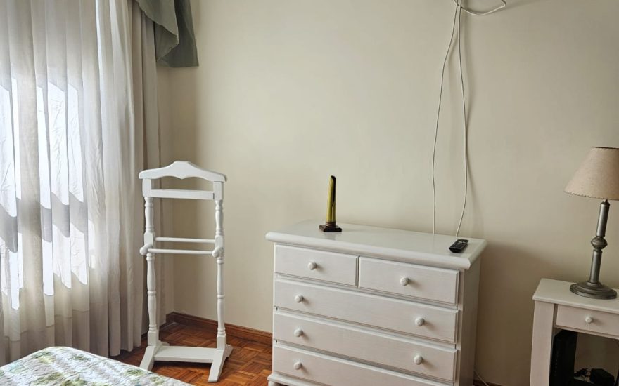 ALQUILER TEMPORARIO – CENTRO – Maipu y Av. Cordoba