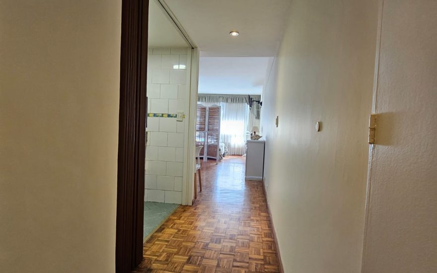 ALQUILER TEMPORARIO – CENTRO – Maipu y Av. Cordoba