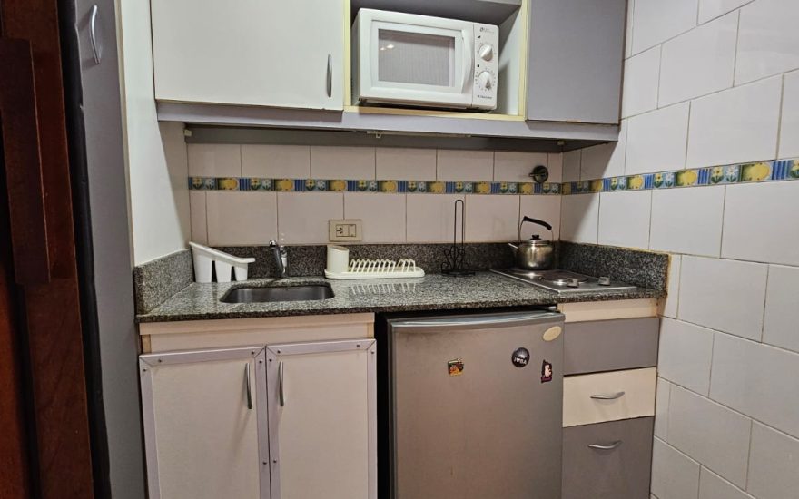 ALQUILER TEMPORARIO – CENTRO – Maipu y Av. Cordoba