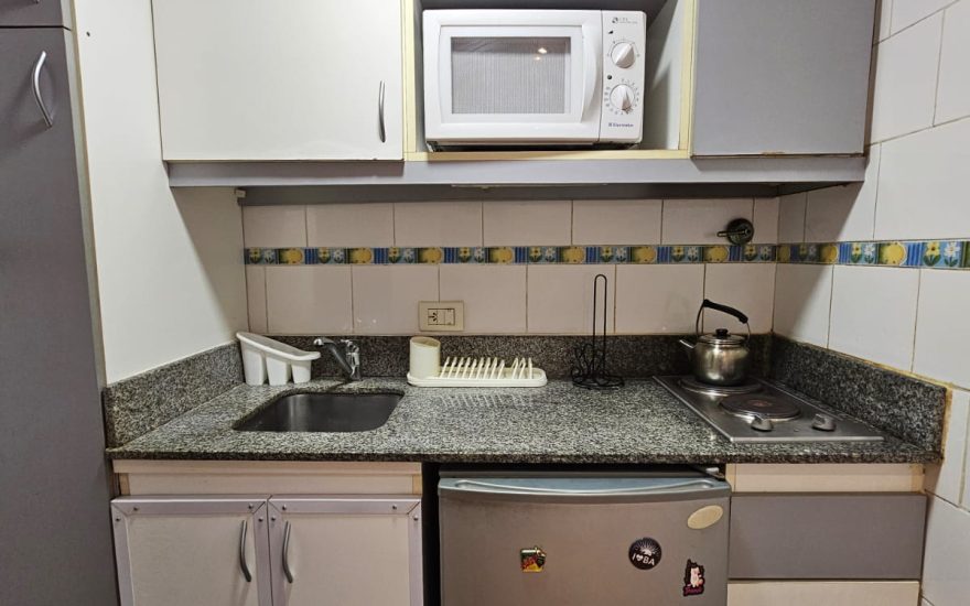 ALQUILER TEMPORARIO – CENTRO – Maipu y Av. Cordoba