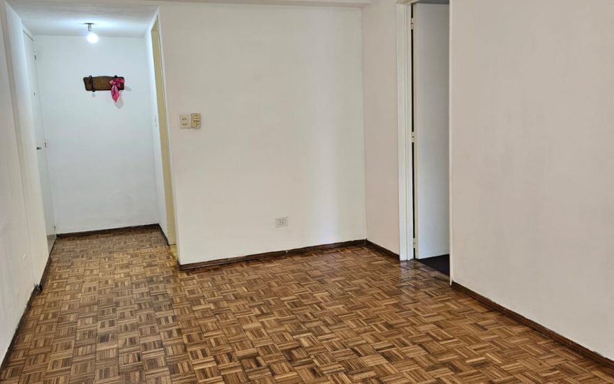 ALQUILADO  – ALQUILO – MONSERRAT – 2 AMBIENTES – Alsina al 1600