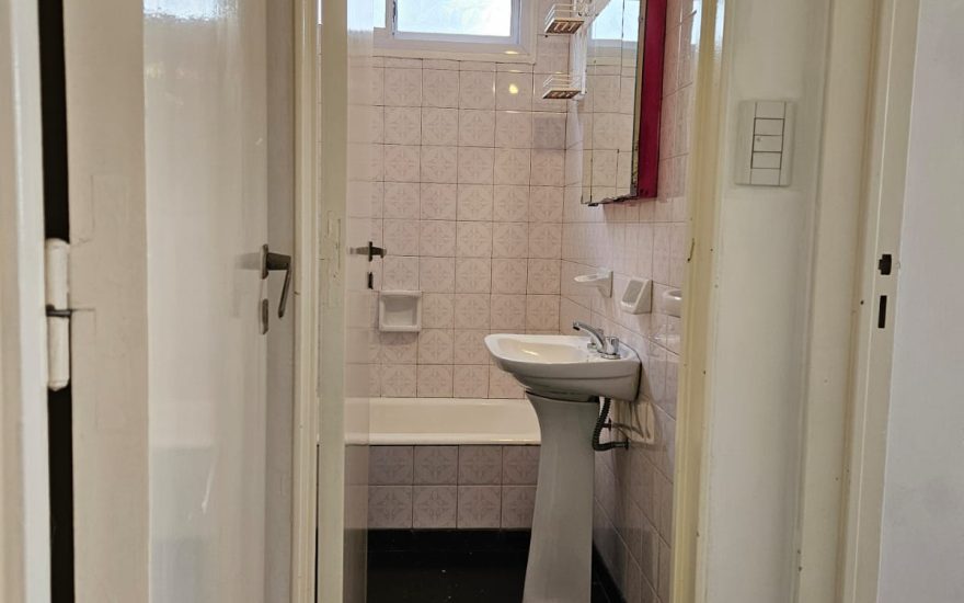 ALQUILADO  – ALQUILO – MONSERRAT – 2 AMBIENTES – Alsina al 1600