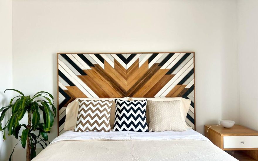 ALQUILER AMOBLADO – PALERMO – 1 AMBIENTE AMENITIES – Oro y Charcas