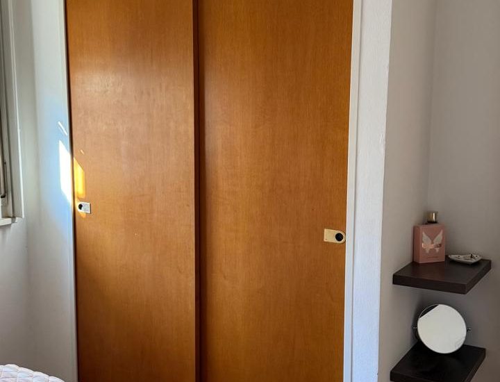 ALQUILER AMOBLADO – CABALLITO – 2 AMBIENTES – Hidalgo y Mendes de Andes