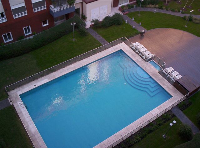 LIBRE – ALQUILER AMOBLADO – PUERTO MADERO – 3 AMBIENTES – Juana Manso 1600