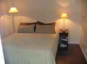 ALQUILER AMOBLADO – RECOLTA – 2 AMBIENTES  – P. de Melo y Ayacucho