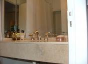 ALQUILER AMOBLADO – RECOLTA – 2 AMBIENTES  – P. de Melo y Ayacucho