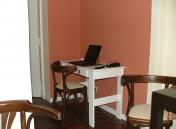 ALQUILER AMOBLADO – RECOLTA – 2 AMBIENTES  – P. de Melo y Ayacucho