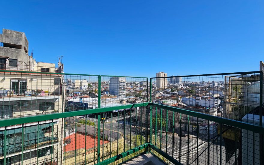 VENTA – BOEDO – 3 AMBIENTES – Castro Barros al 2200