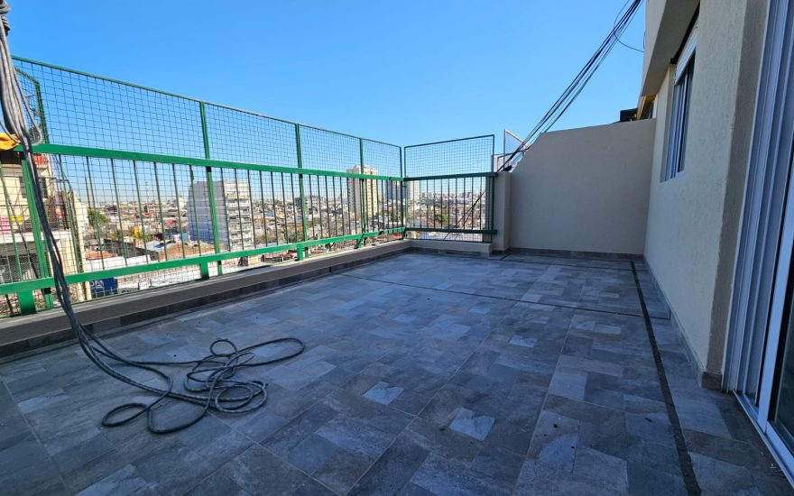 VENTA – BOEDO – 3 AMBIENTES – Castro Barros al 2200