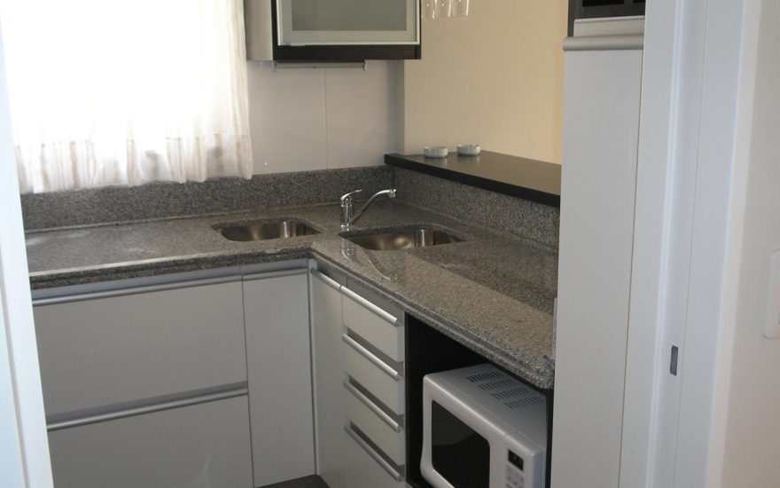 ALQUILER AMOBLADO – PALERMO – 2 AMBIENTES FULL AMENITIES – Beruti y Bustamante