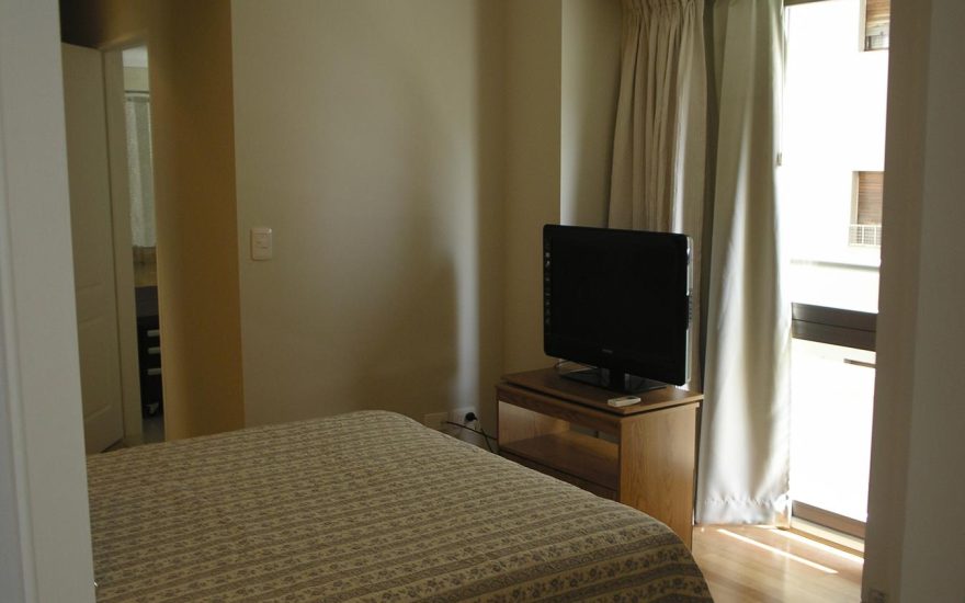 ALQUILER AMOBLADO – PALERMO – 2 AMBIENTES FULL AMENITIES – Beruti y Bustamante