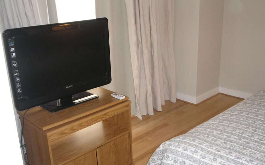 ALQUILER AMOBLADO – PALERMO – 2 AMBIENTES FULL AMENITIES – Beruti y Bustamante