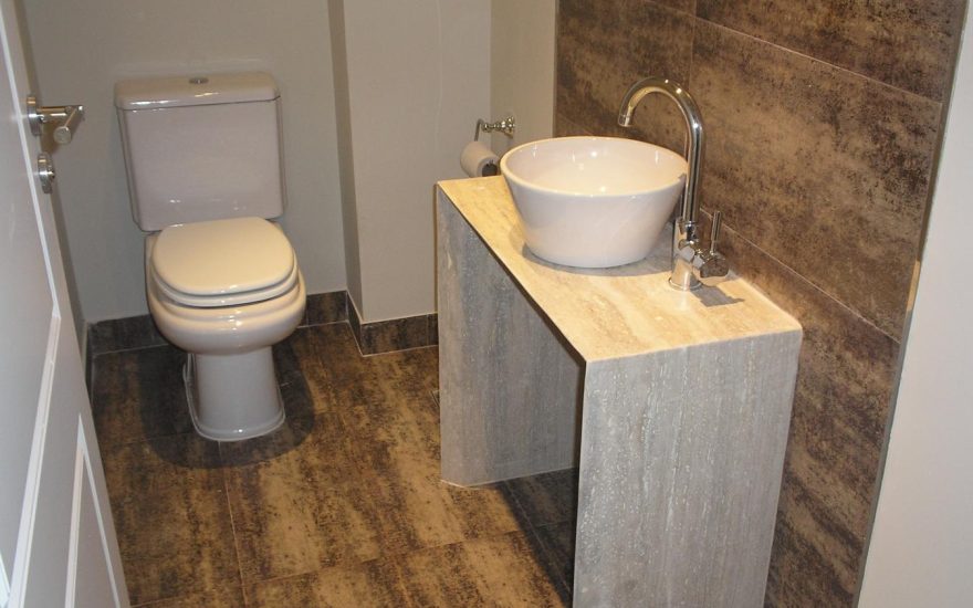 ALQUILER AMOBLADO – PALERMO – 2 AMBIENTES FULL AMENITIES – Beruti y Bustamante