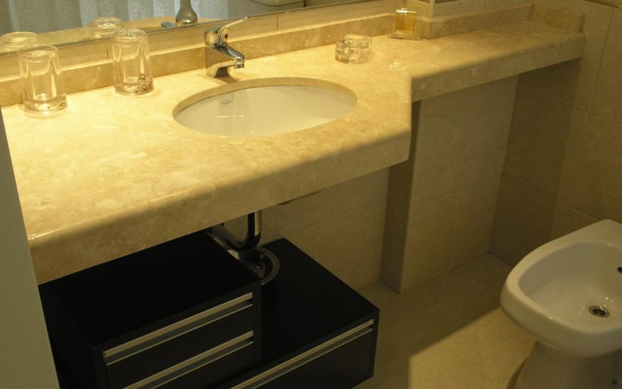 ALQUILER AMOBLADO – PALERMO – 2 AMBIENTES FULL AMENITIES – Beruti y Bustamante