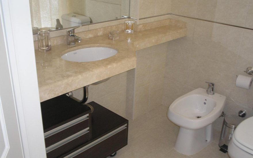 ALQUILER AMOBLADO – PALERMO – 2 AMBIENTES FULL AMENITIES – Beruti y Bustamante