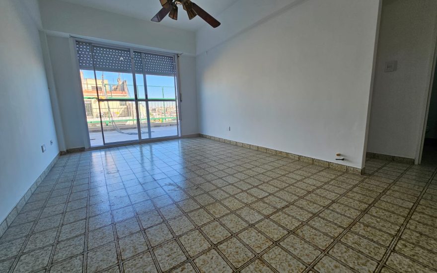 VENTA – BOEDO – 3 AMBIENTES – Castro Barros al 2200