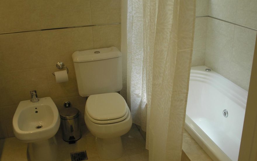 ALQUILER AMOBLADO – PALERMO – 2 AMBIENTES FULL AMENITIES – Beruti y Bustamante