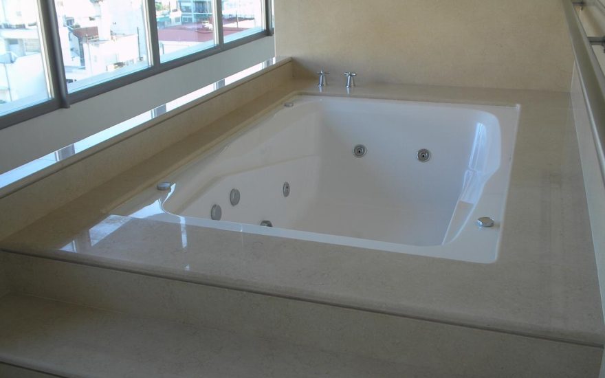 ALQUILER AMOBLADO – PALERMO – 2 AMBIENTES FULL AMENITIES – Beruti y Bustamante