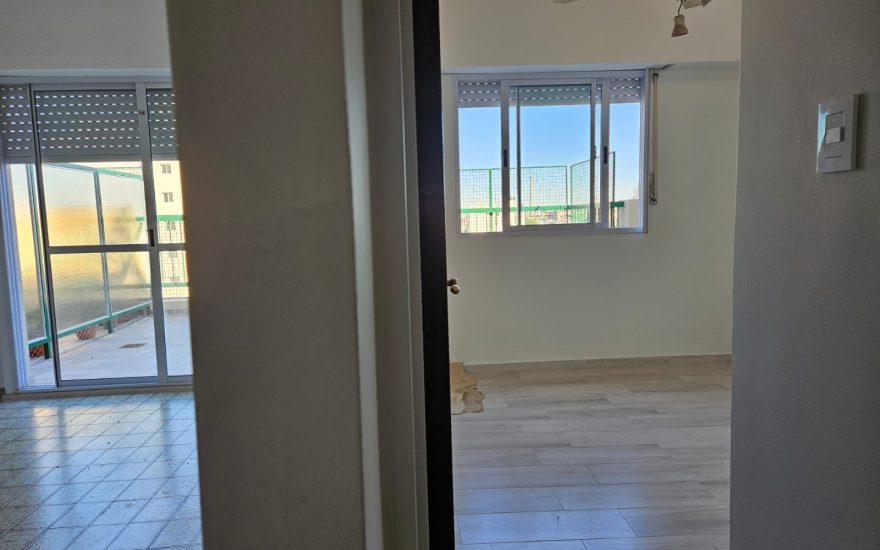 VENTA – BOEDO – 3 AMBIENTES – Castro Barros al 2200