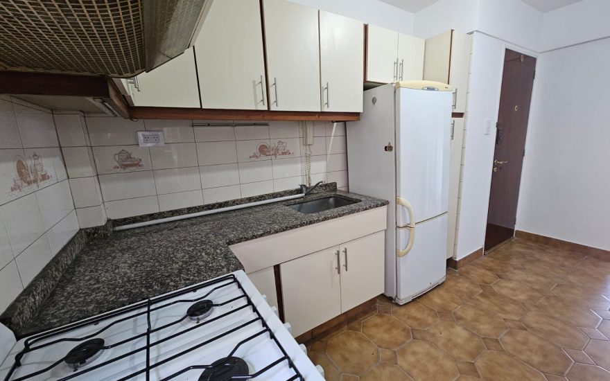 VENTA – BOEDO – 3 AMBIENTES – Castro Barros al 2200