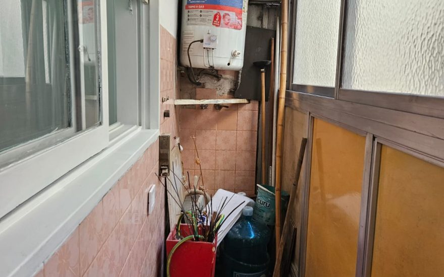 VENTA – BOEDO – 3 AMBIENTES – Castro Barros al 2200