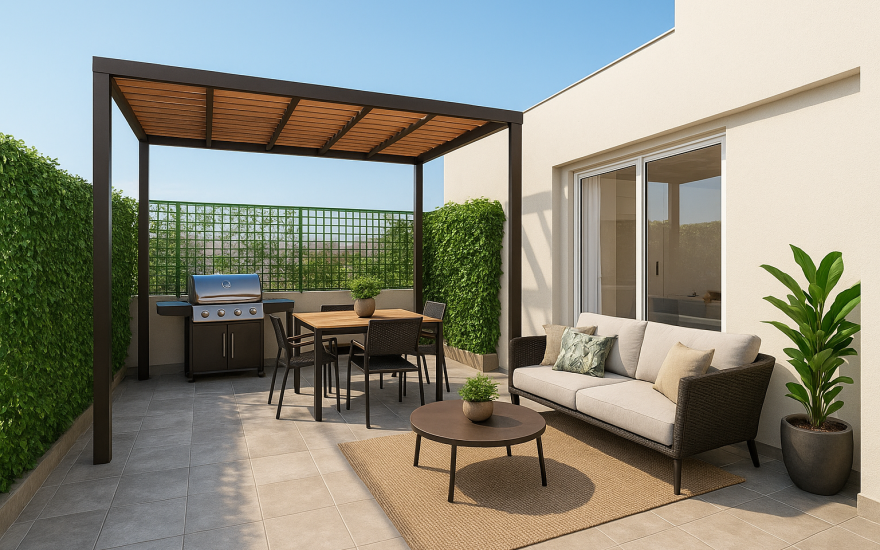 VENTA – BOEDO – 3 AMBIENTES – Castro Barros al 2200