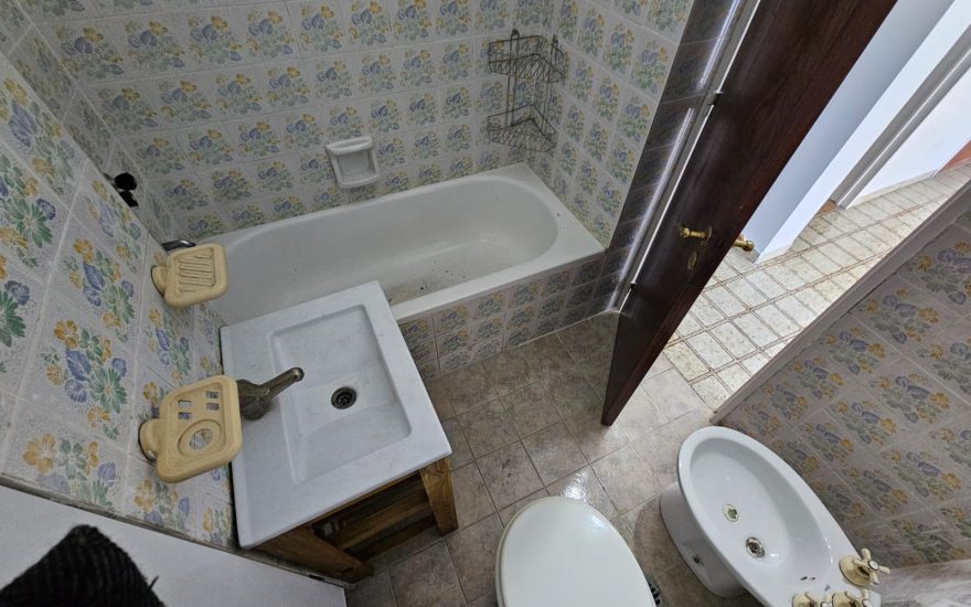 VENTA – BOEDO – 3 AMBIENTES – Castro Barros al 2200