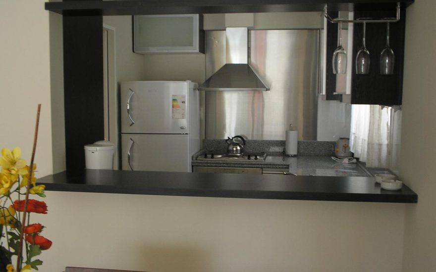 ALQUILER AMOBLADO – PALERMO – 2 AMBIENTES FULL AMENITIES – Beruti y Bustamante