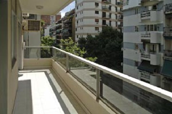 ALQUILER AMOBLADO – PALERMO – 3 AMBIENTES – Scalabrini Ortiz y Beruti – Libre 12 de enero 2026