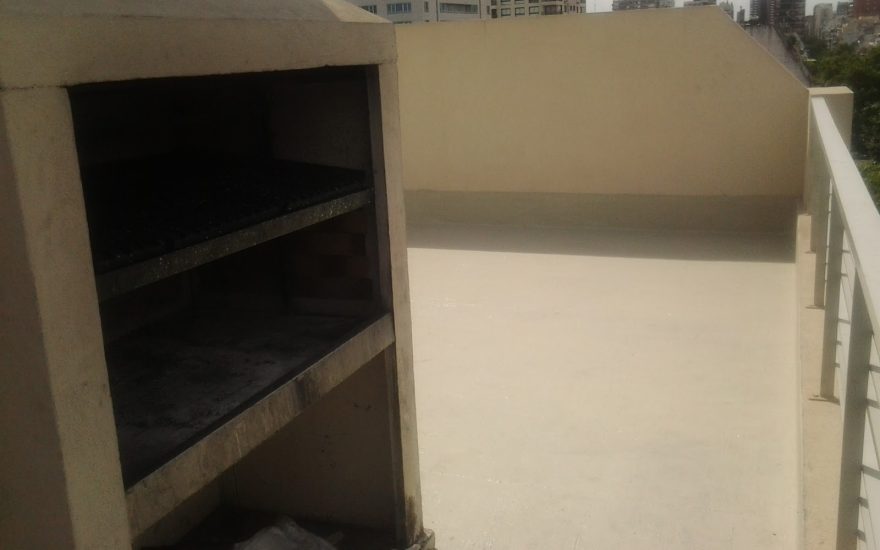 ALQUILER AMOBLADO – PALERMO – 1 Ambiente – Charcas Al 4500