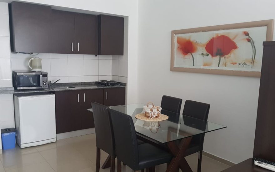 ALQUILER AMOBLADO – PALERMO – 1 Ambiente – Charcas Al 4500
