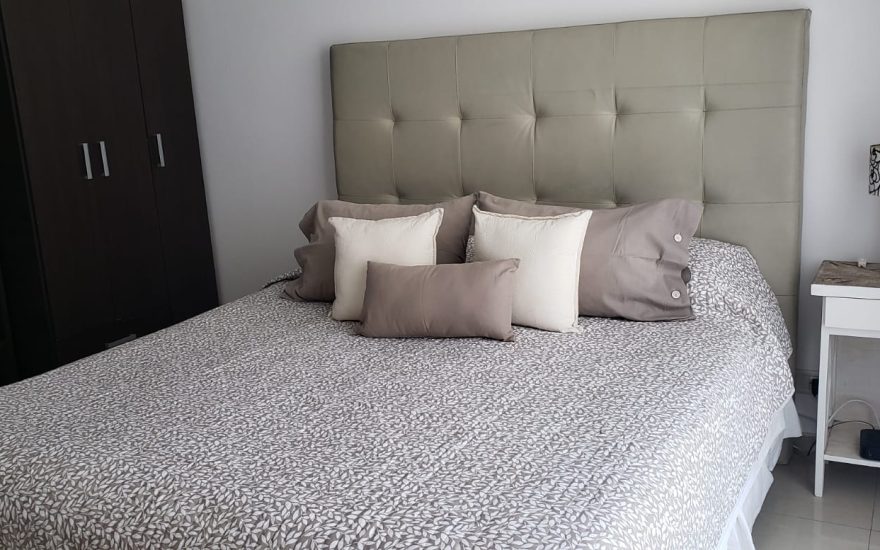 ALQUILER AMOBLADO – PALERMO – 1 Ambiente – Charcas Al 4500