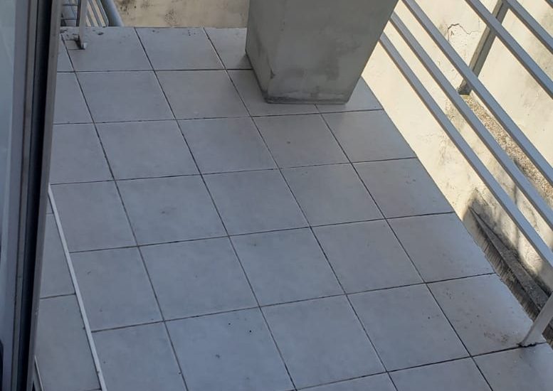 ALQUILER AMOBLADO – PALERMO – 1 Ambiente – Charcas Al 4500