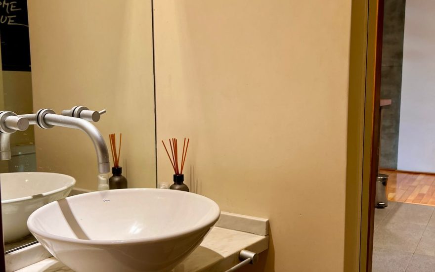 ALQUILER AMOBLADO – PALERMO – AREVALO Y GORRITI – 2 AMB DUPLEX