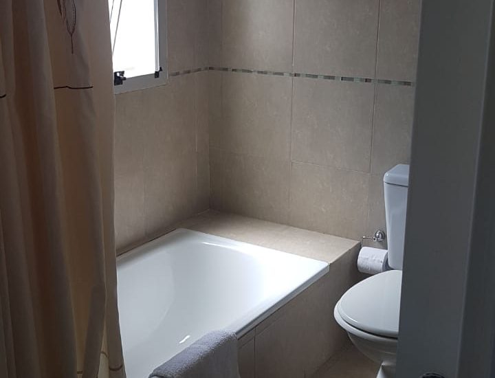 ALQUILER AMOBLADO – PALERMO – 1 Ambiente – Charcas Al 4500