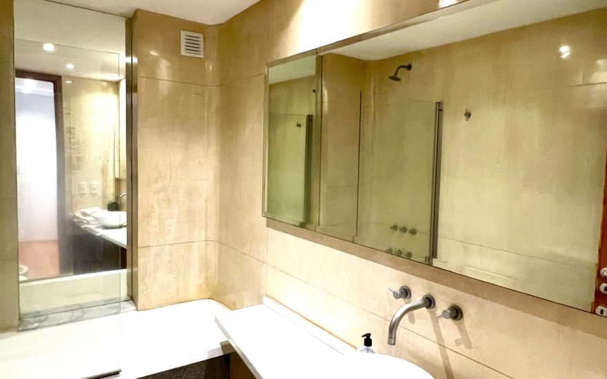 ALQUILER AMOBLADO – PALERMO – AREVALO Y GORRITI – 2 AMB DUPLEX