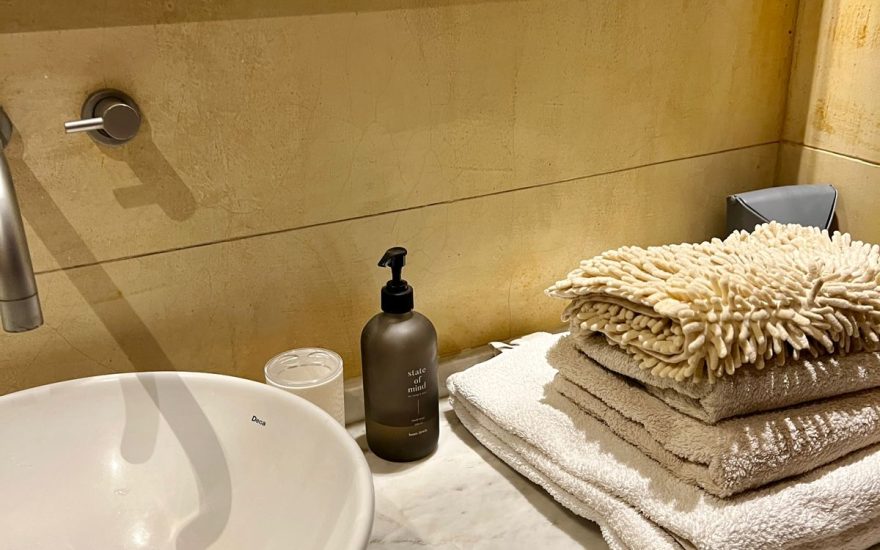 ALQUILER AMOBLADO – PALERMO – AREVALO Y GORRITI – 2 AMB DUPLEX