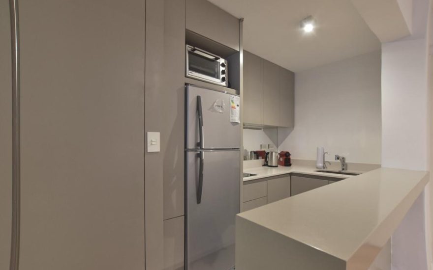 ALQUILER AMOBLADO – PALERMO CHICO – 1 AMBIENTE Cavia y Gelly