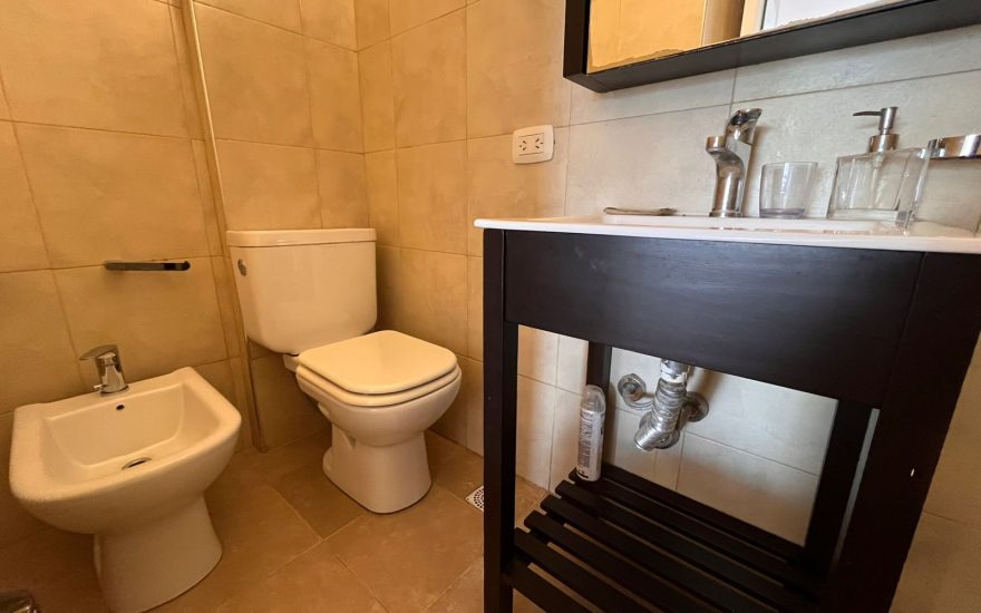 ALQUILER AMOBLADO – RECOLETA – 1 AMBIENTE – LAS HERAS Y AUSTRIA