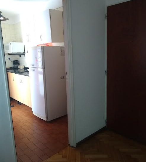 ALQUILER AMOBLADO – CENTRO – 2 AMBIENTES – Av Corrientes 1500