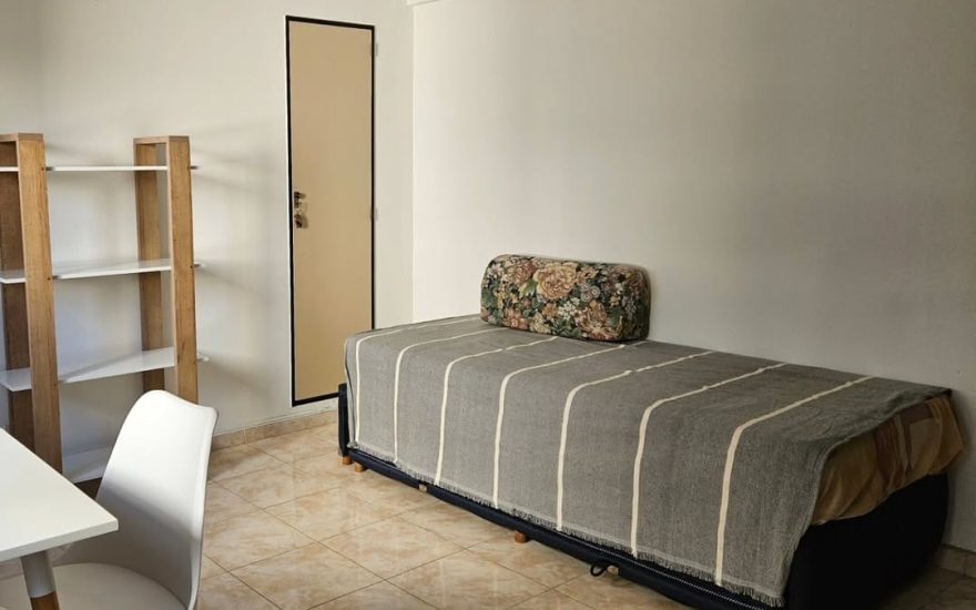 ALQUILER AMOBLADO – SAN NICOLAS – 1 AMBIENTE – Av. Corrientes 1600