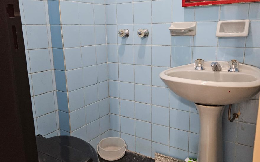 ALQUILER AMOBLADO – SAN NICOLAS – 1 AMBIENTE – Av. Corrientes 1600