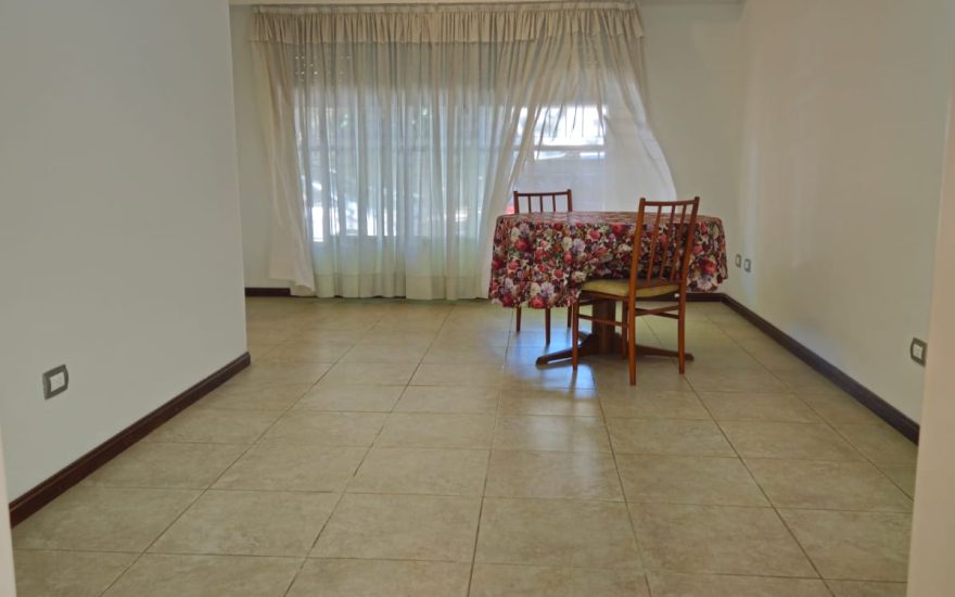 VENTA – VILLA PUEYRREDON – 3 AMBIENTES CON PATIO – Condarco al 5400