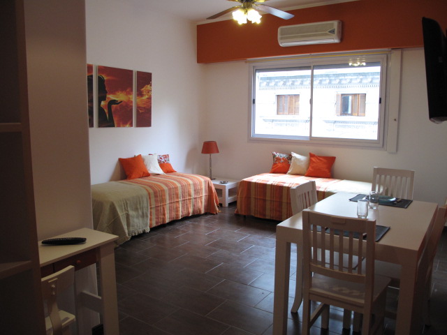 ALQUILER AMOBLADO – MONSERRAT – V. CEVALLOS 300 – 1 AMBIENTE