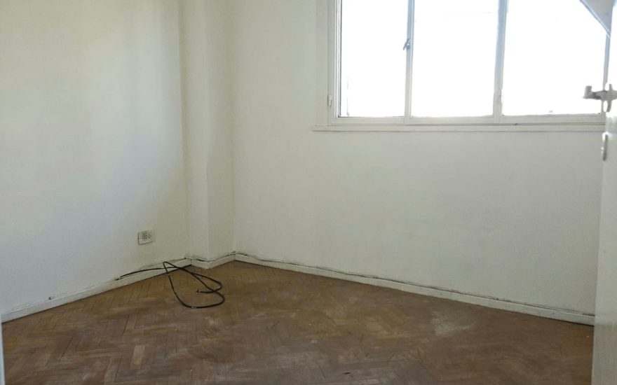 ALQUILER – VILLA CRESPO – 4 AMBIENTES – Araoz al 100